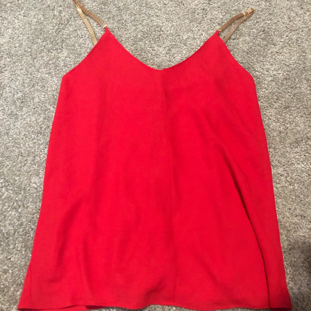 NWT Express top